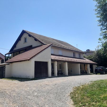 Gogo Location 1 Lägenhet Forest-Saint-Julien Exteriör bild